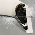 JDM EK3 Civic ViRS Rear Spoiler 